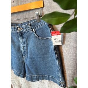 Magellan Outdoors Womens Gray Elastic Waist Drawstring Hiking Shorts Size 2X